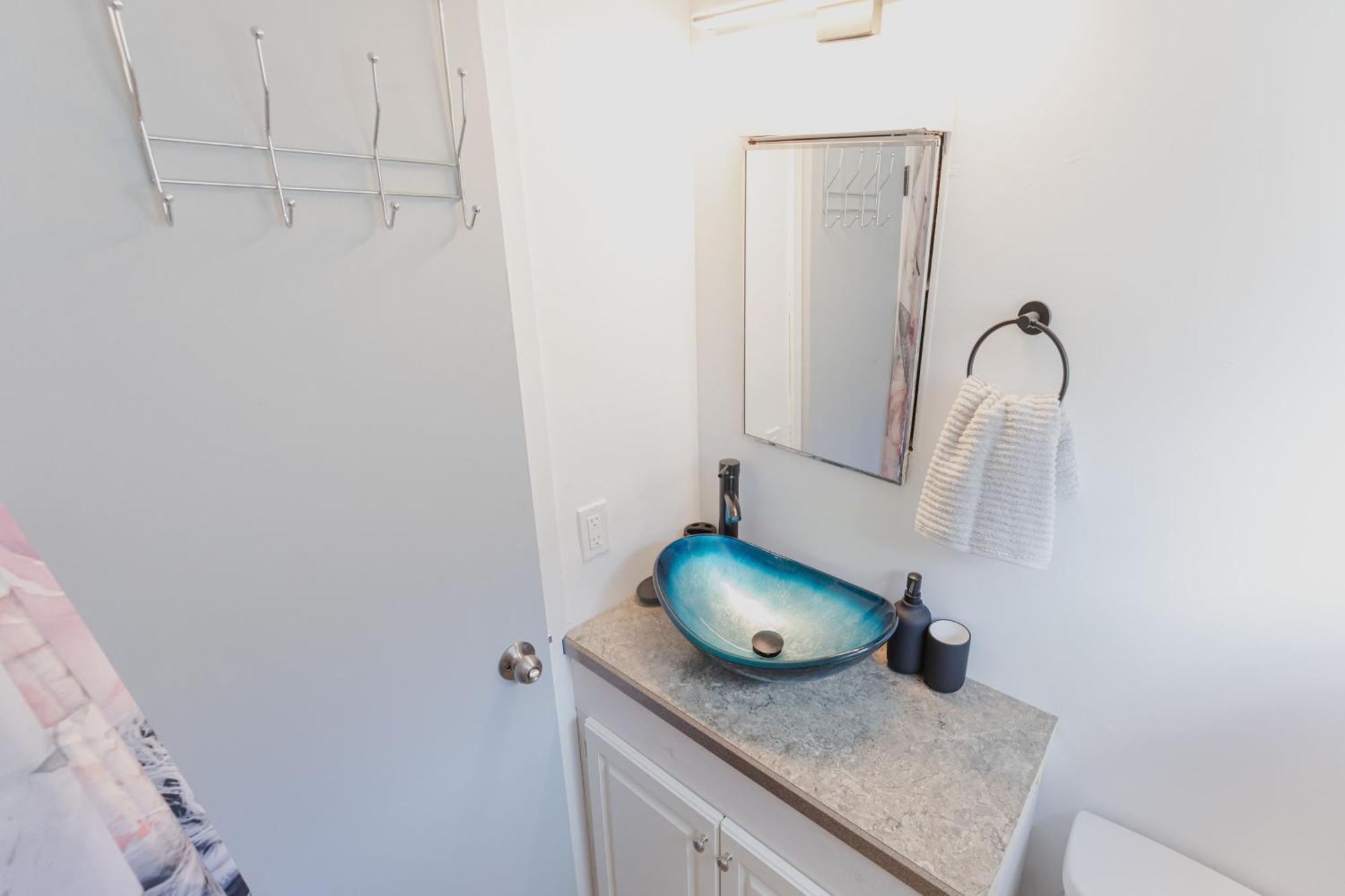 Avenir Centre Suite - Near Nbcc, Moncton Hospital, Airport Buitenkant foto