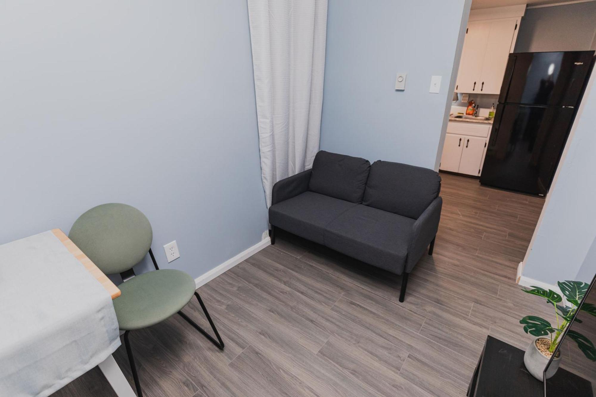 Avenir Centre Suite - Near Nbcc, Moncton Hospital, Airport Buitenkant foto